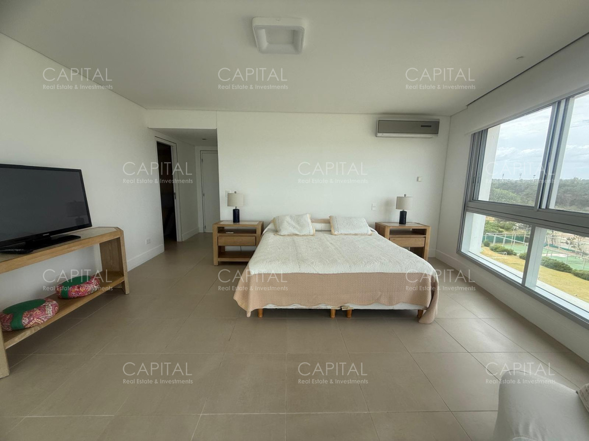 Apartamento ID.39616 - LE PARC Punta del Este en Venta