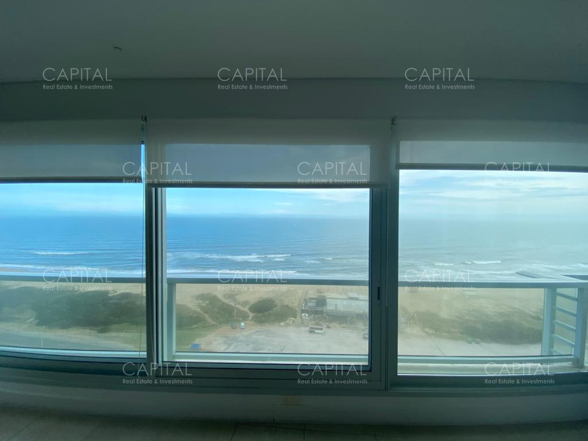 Apartamento ID.35158 - LE PARC  Punta del Este