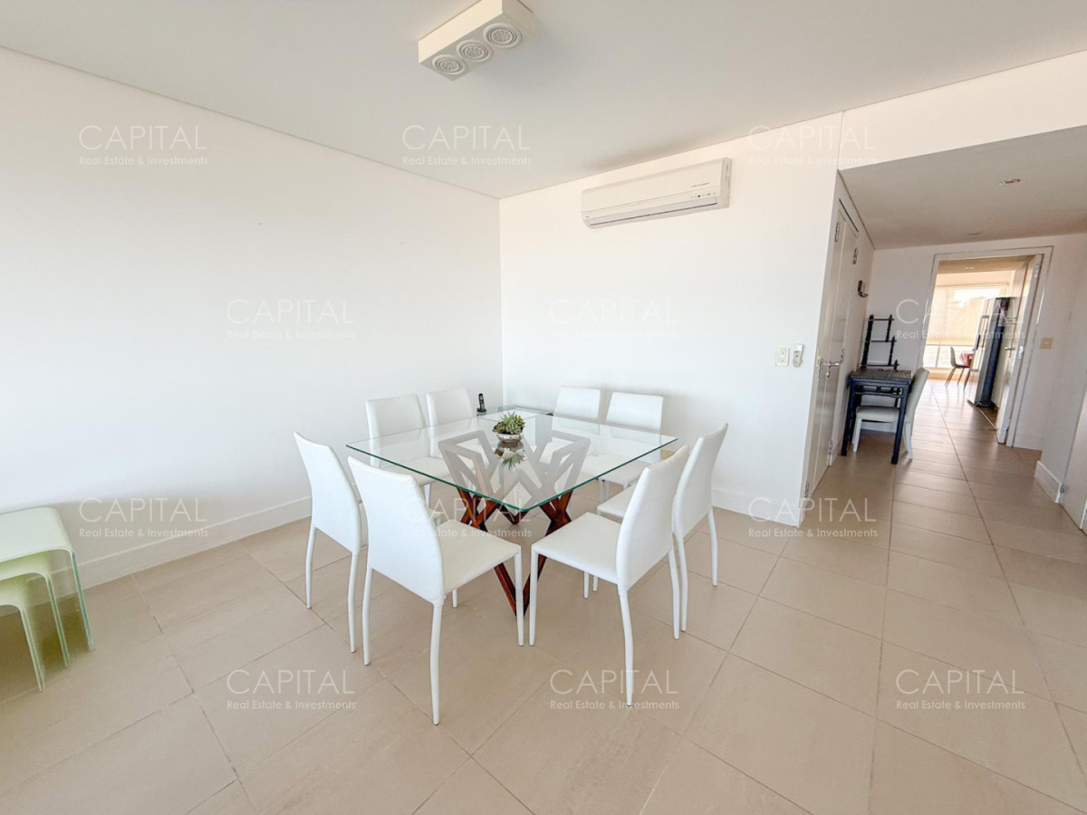 Apartamento ID.35160 - LE PARC Punta del Este