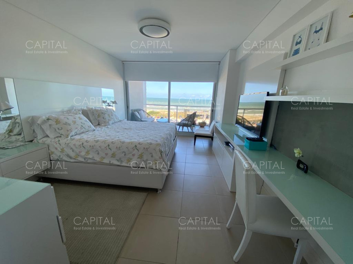 Apartamento ID.35160 - LE PARC Punta del Este