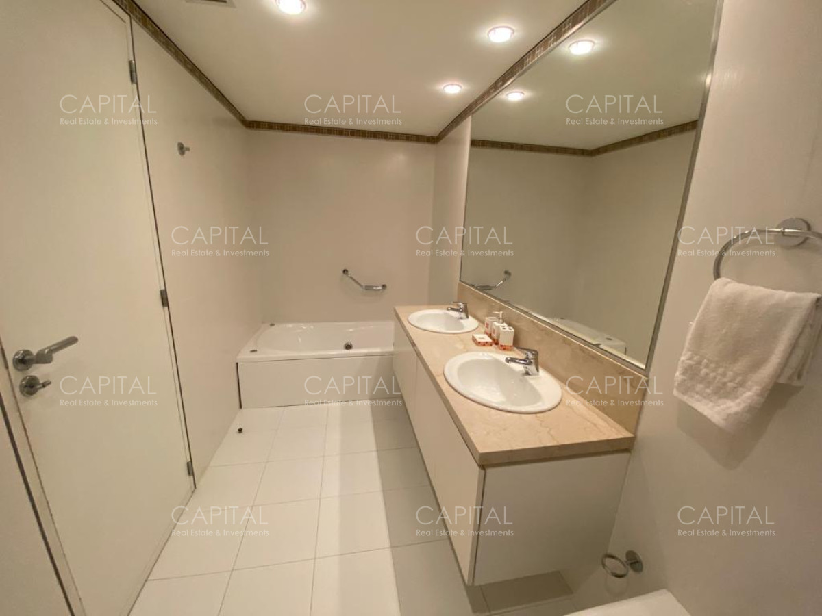 Apartamento ID.35158 - LE PARC  Punta del Este