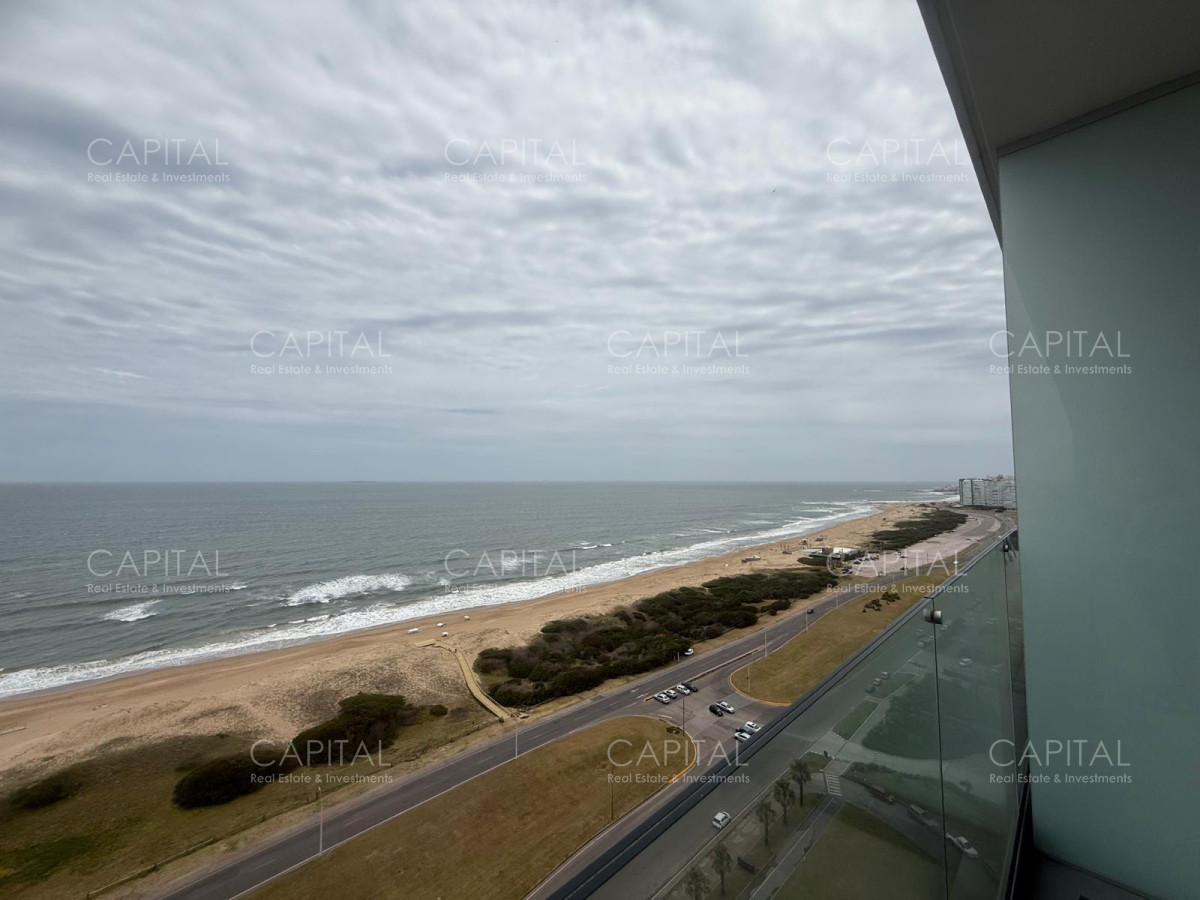 Apartamento ID.40356 - LE PARC 3 Punta de Este en Venta