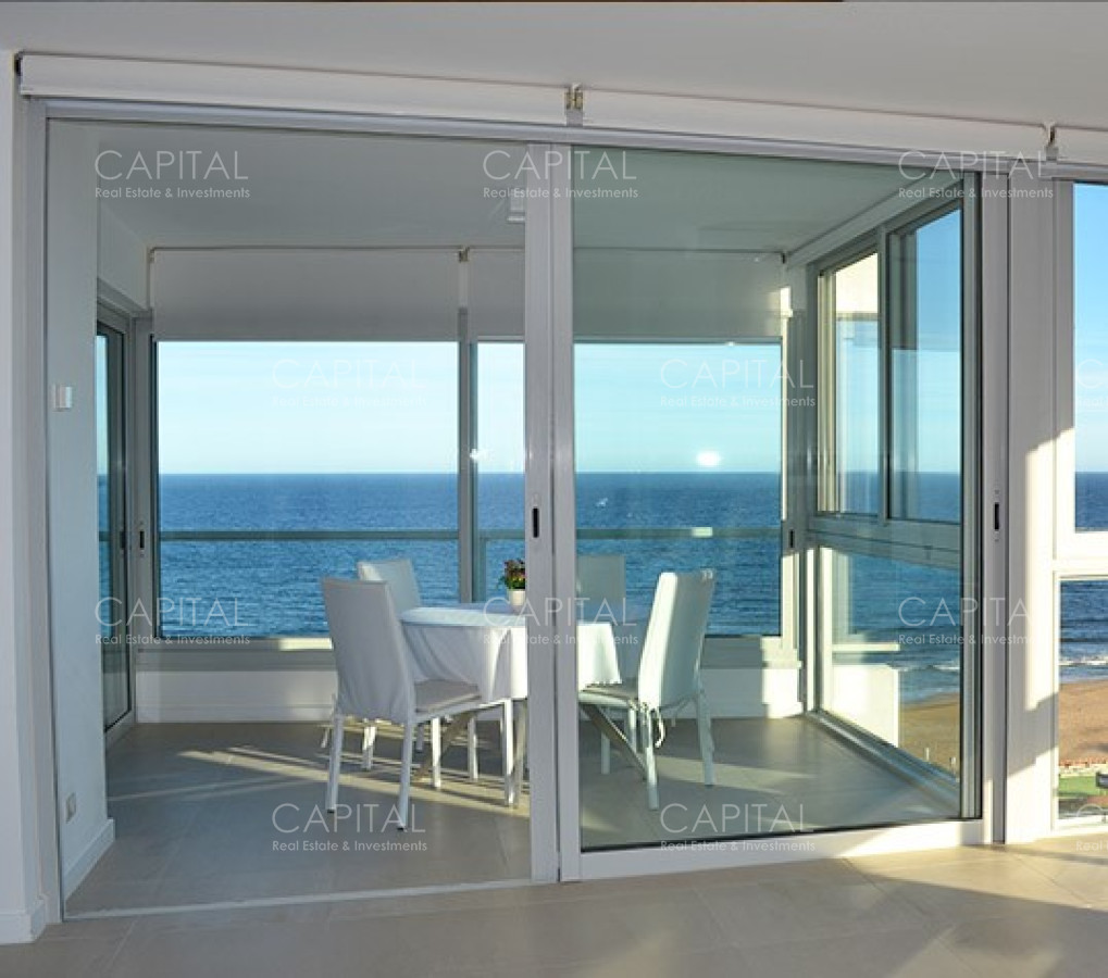 Apartamento ID.38821 - Le Parc Punta del Este en Alquiler 