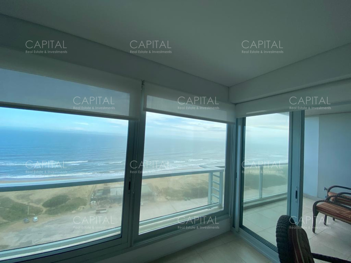 Apartamento ID.35158 - LE PARC  Punta del Este