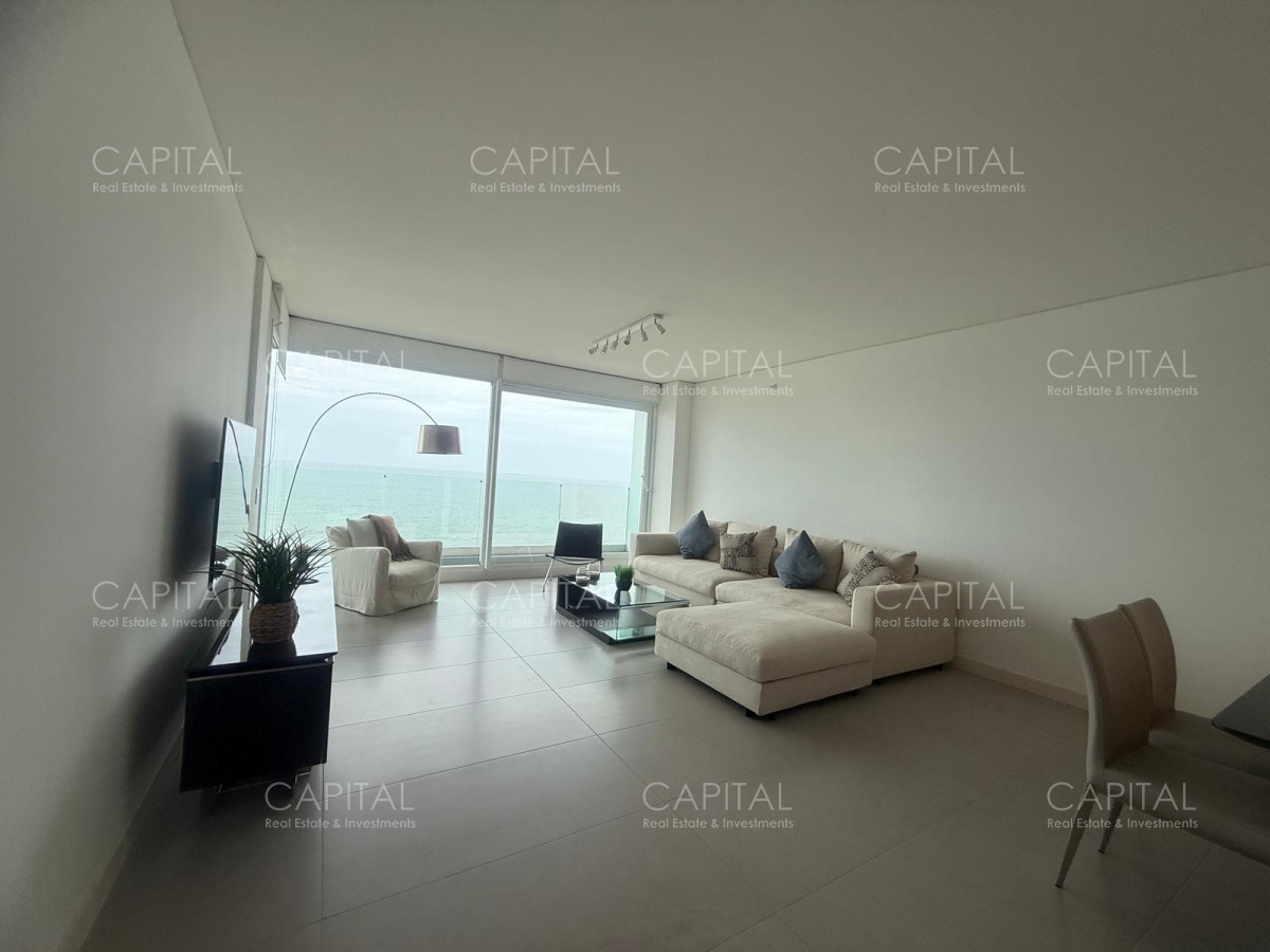 Apartamento ID.40356 - LE PARC 3 Punta de Este en Venta