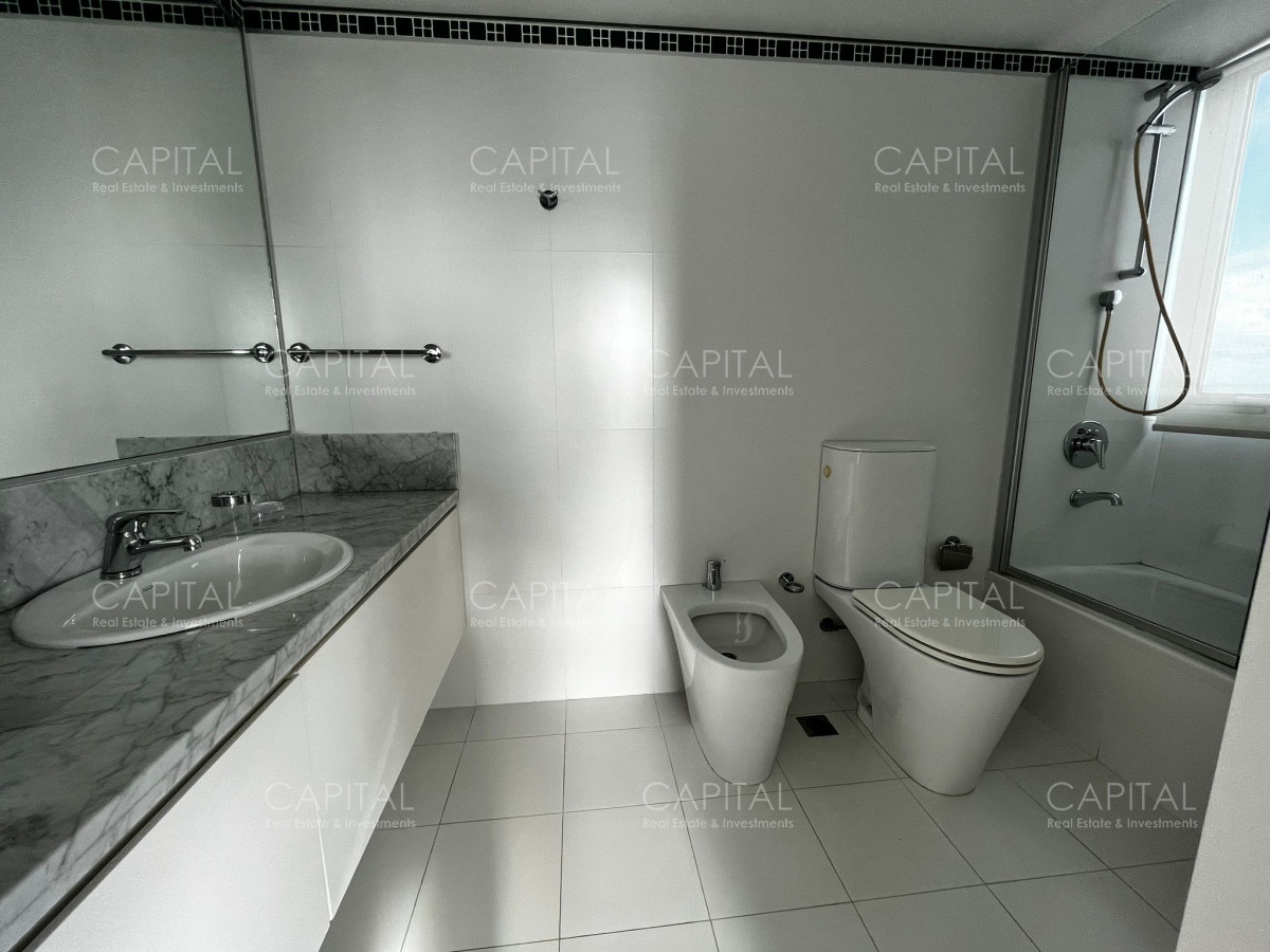 Apartamento ID.38822 - LE PARC Punta del Este Esquinero