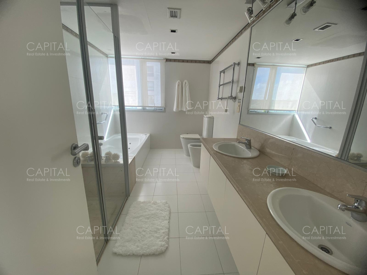 Apartamento ID.39616 - LE PARC Punta del Este en Venta