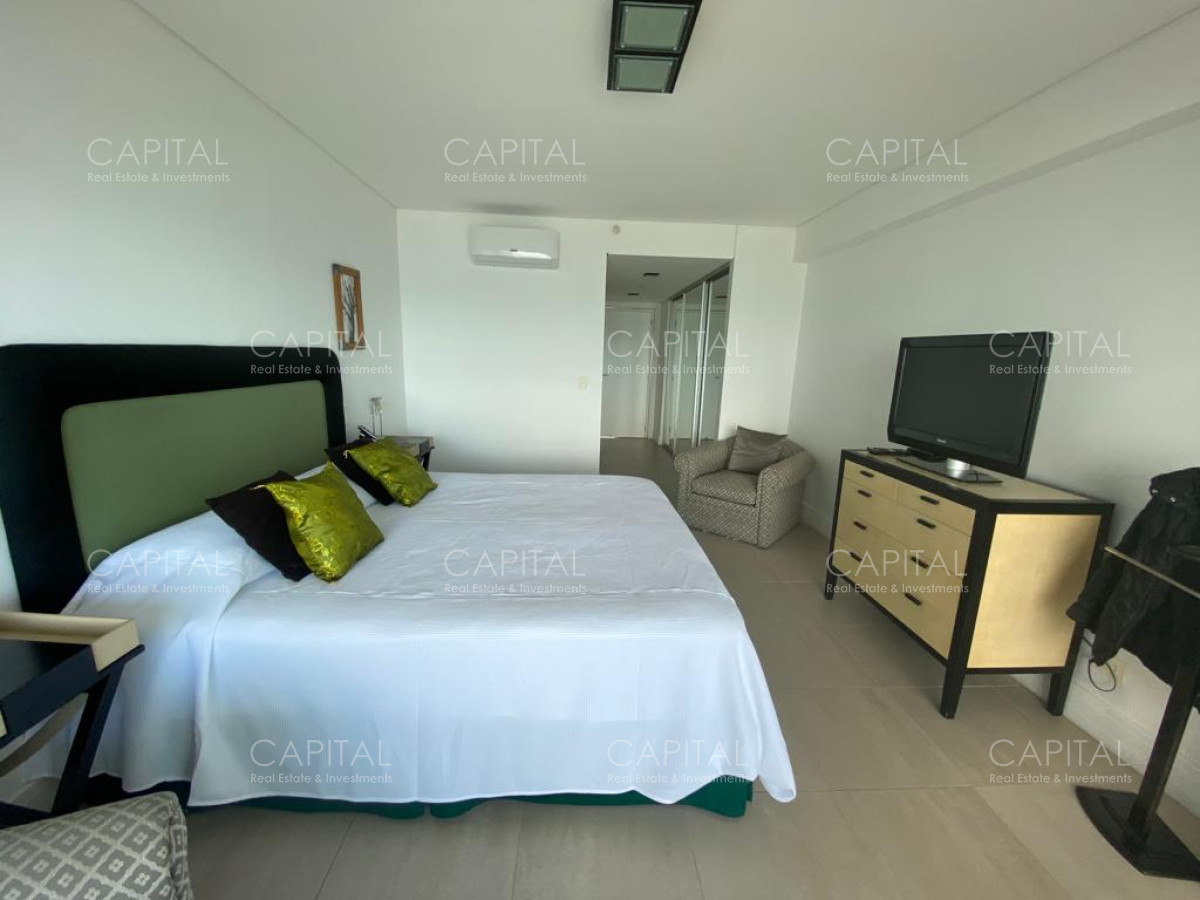 Apartamento ID.35158 - LE PARC  Punta del Este