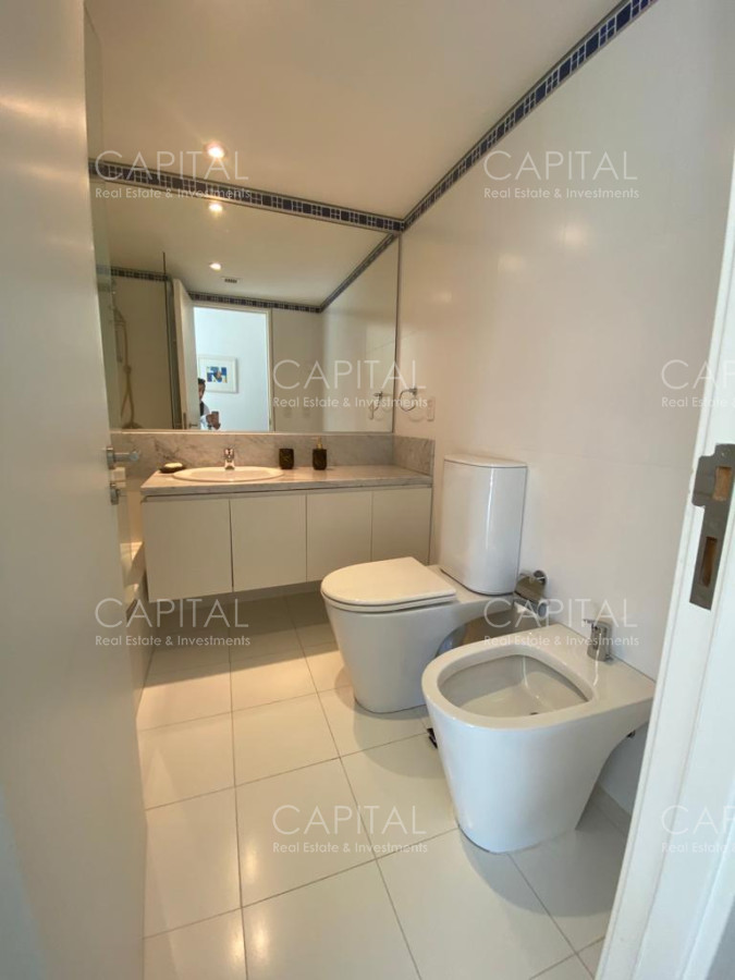 Apartamento ID.38821 - Le Parc Punta del Este en Alquiler 