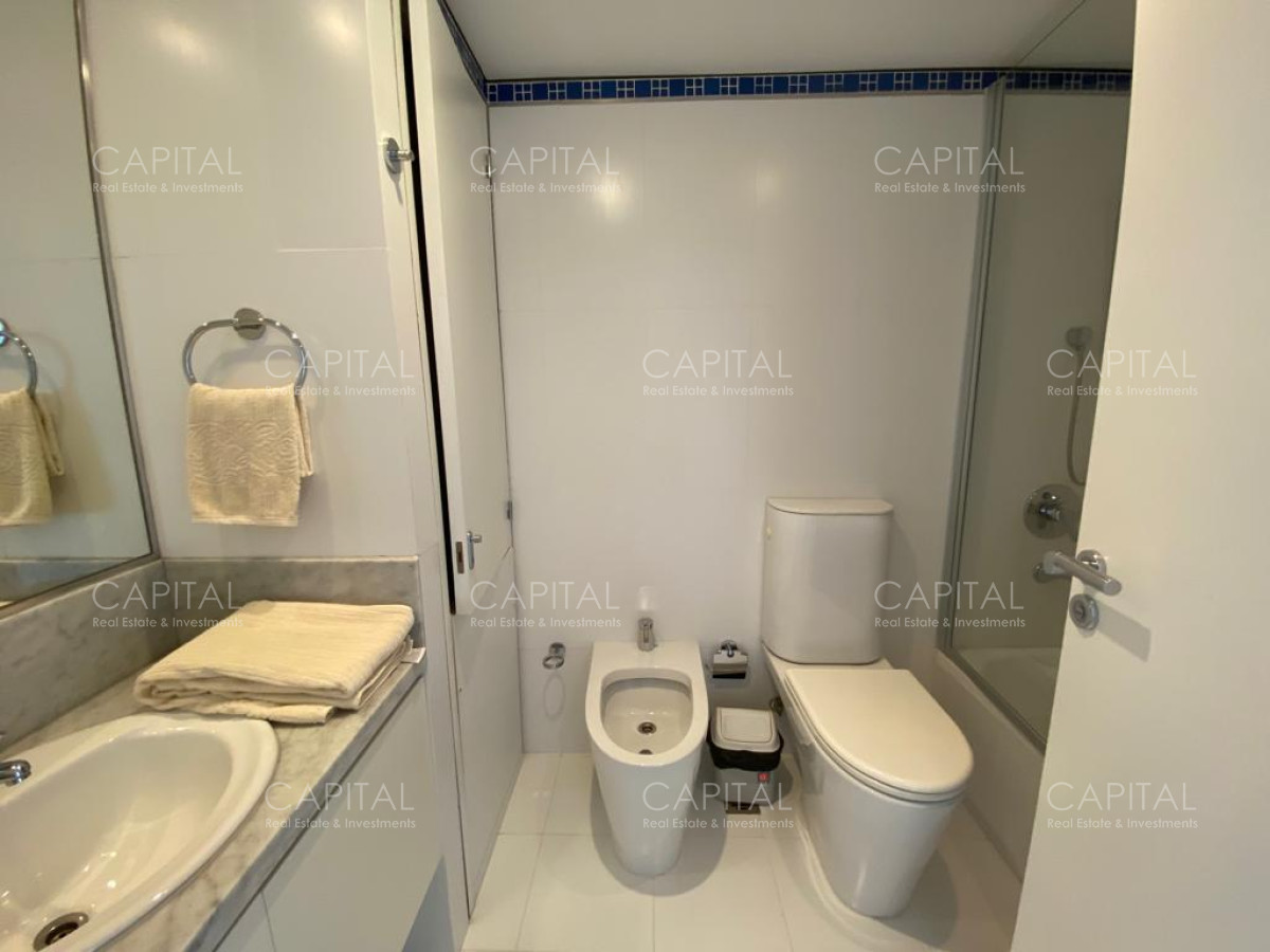 Apartamento ID.35158 - LE PARC  Punta del Este