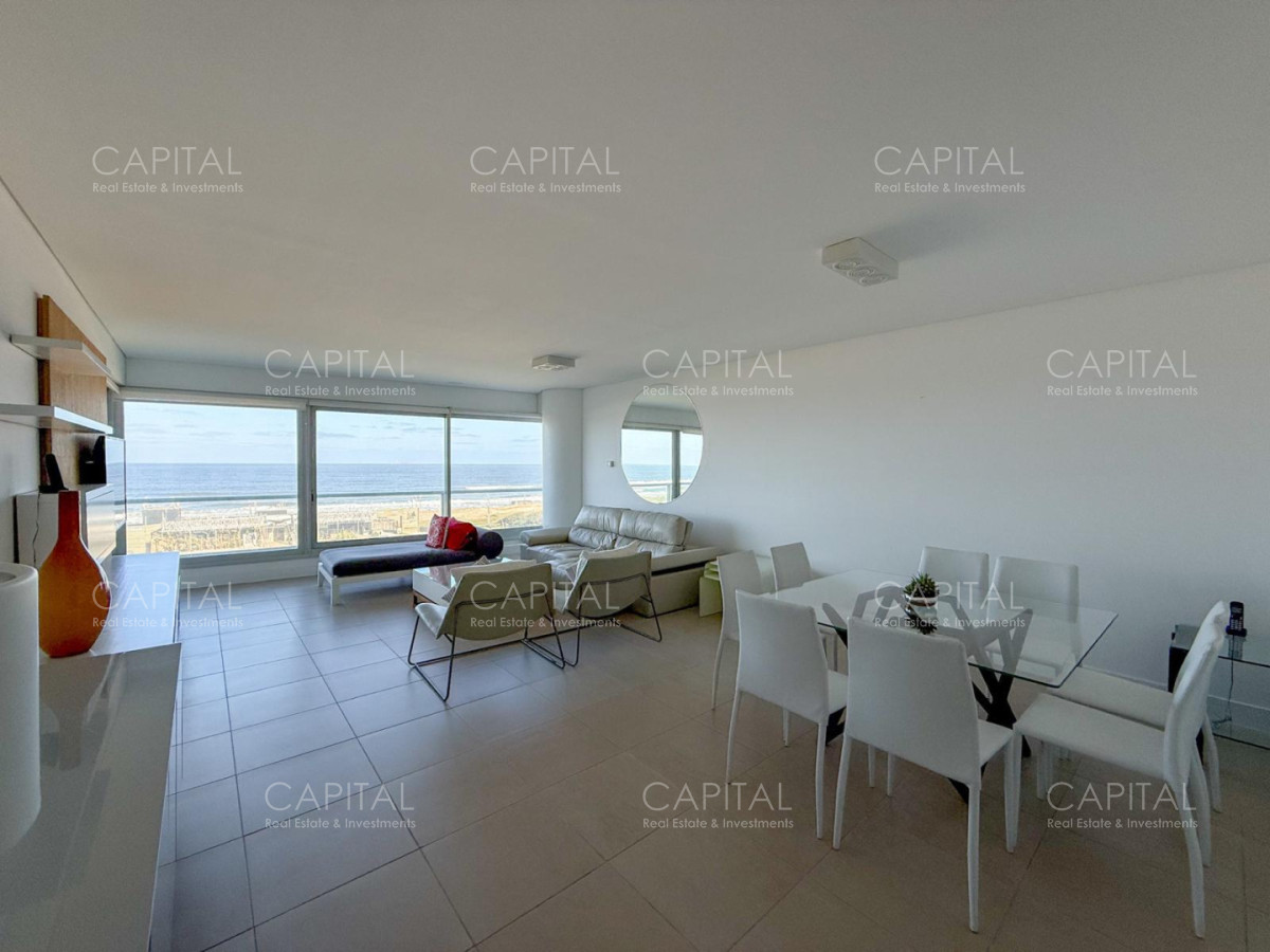 Apartamento ID.35160 - LE PARC Punta del Este