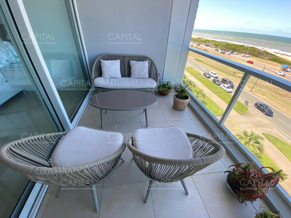 Apartamento ID.35160 - LE PARC Punta del Este