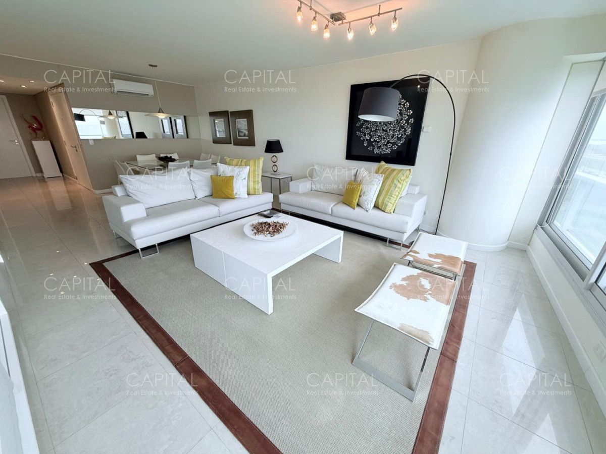 Apartamento ID.34945 - Le Parc II