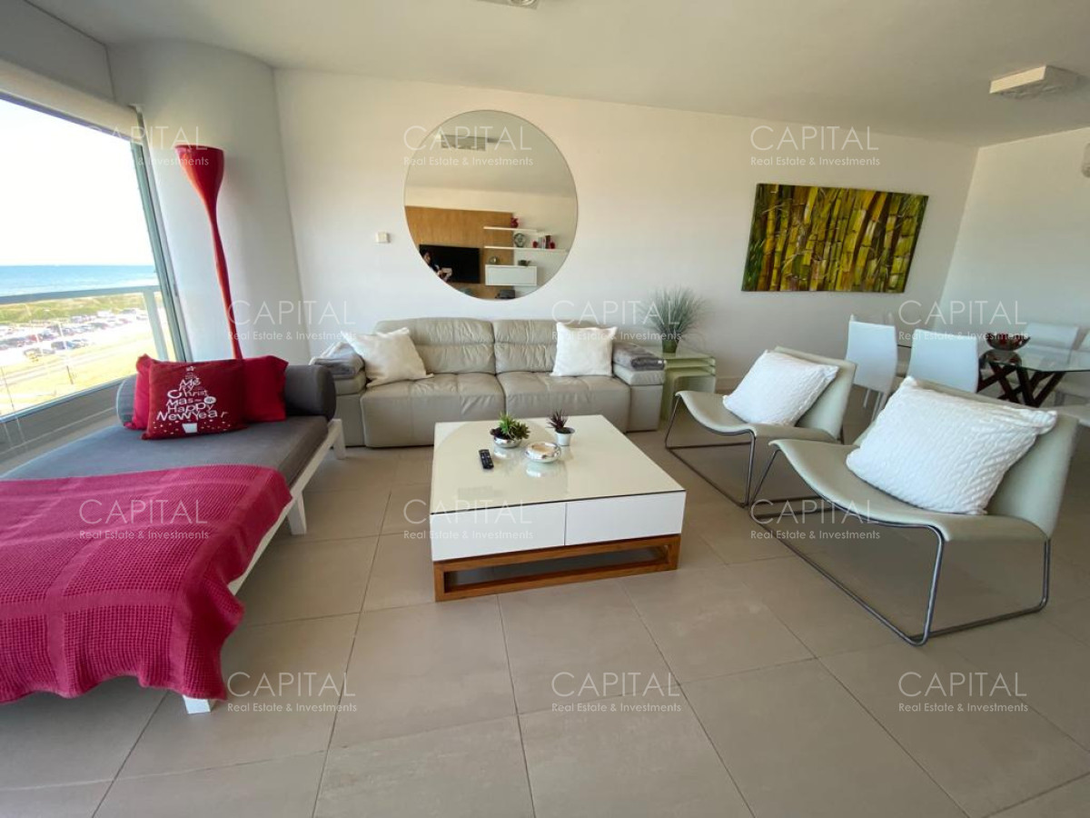 Apartamento ID.35160 - LE PARC Punta del Este