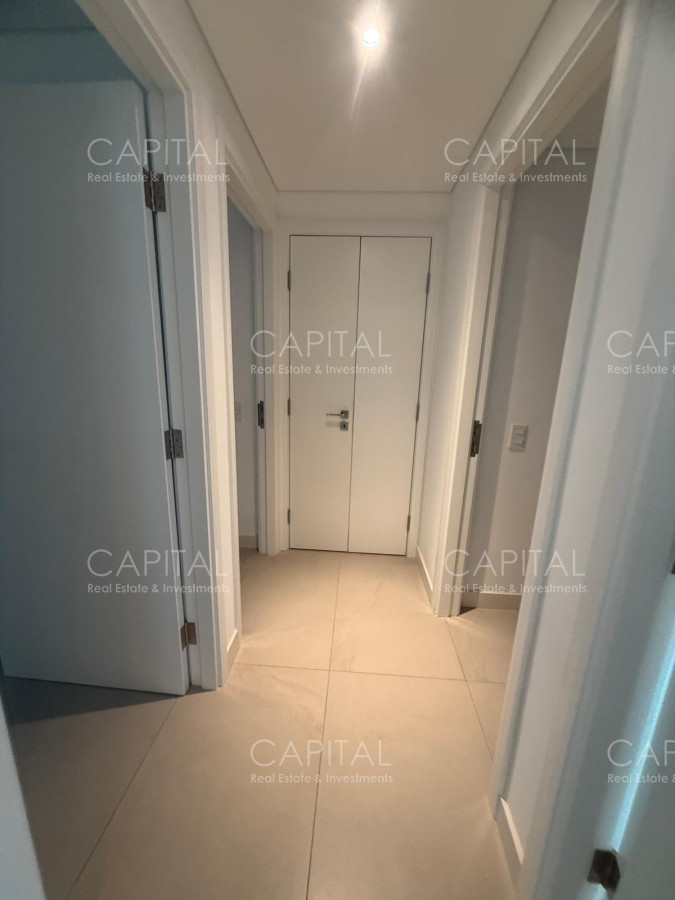 Apartamento ID.40356 - LE PARC 3 Punta de Este en Venta