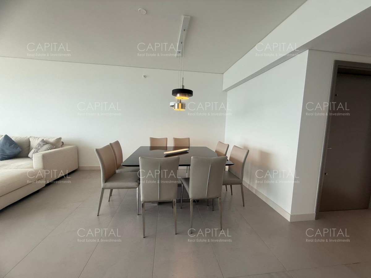 Apartamento ID.40356 - LE PARC 3 Punta de Este en Venta