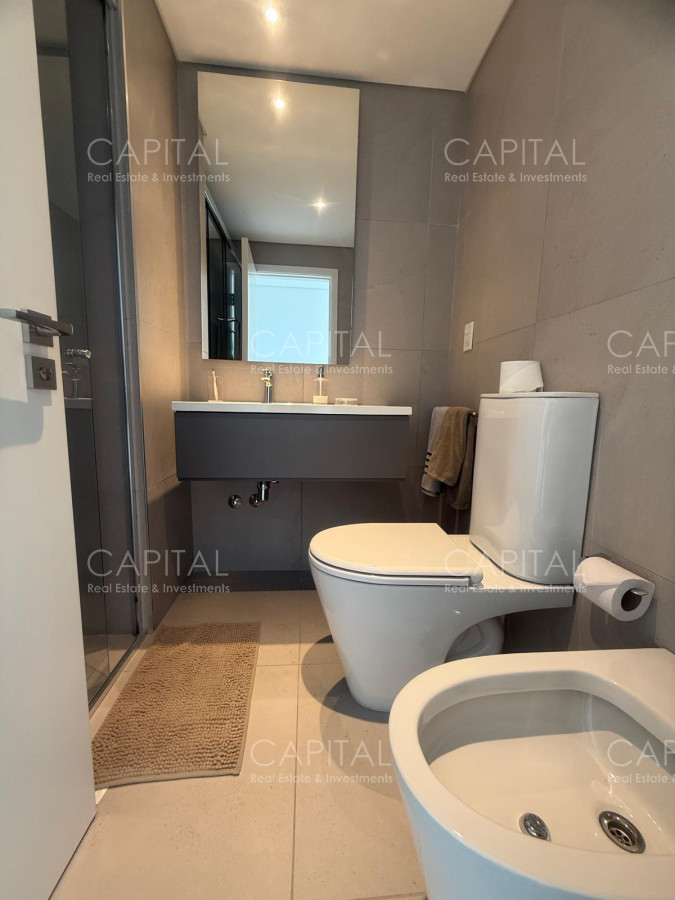 Apartamento ID.40356 - LE PARC 3 Punta de Este en Venta