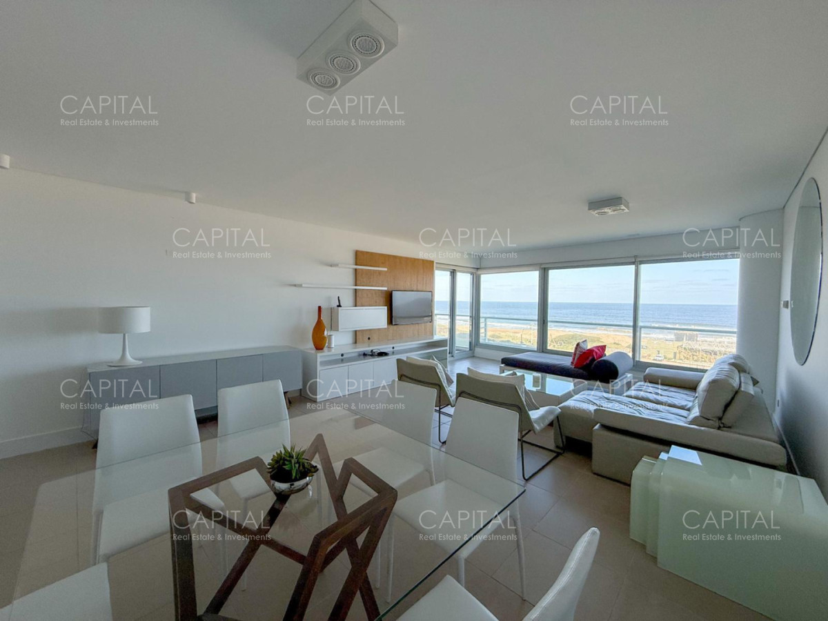 Apartamento ID.35160 - LE PARC Punta del Este