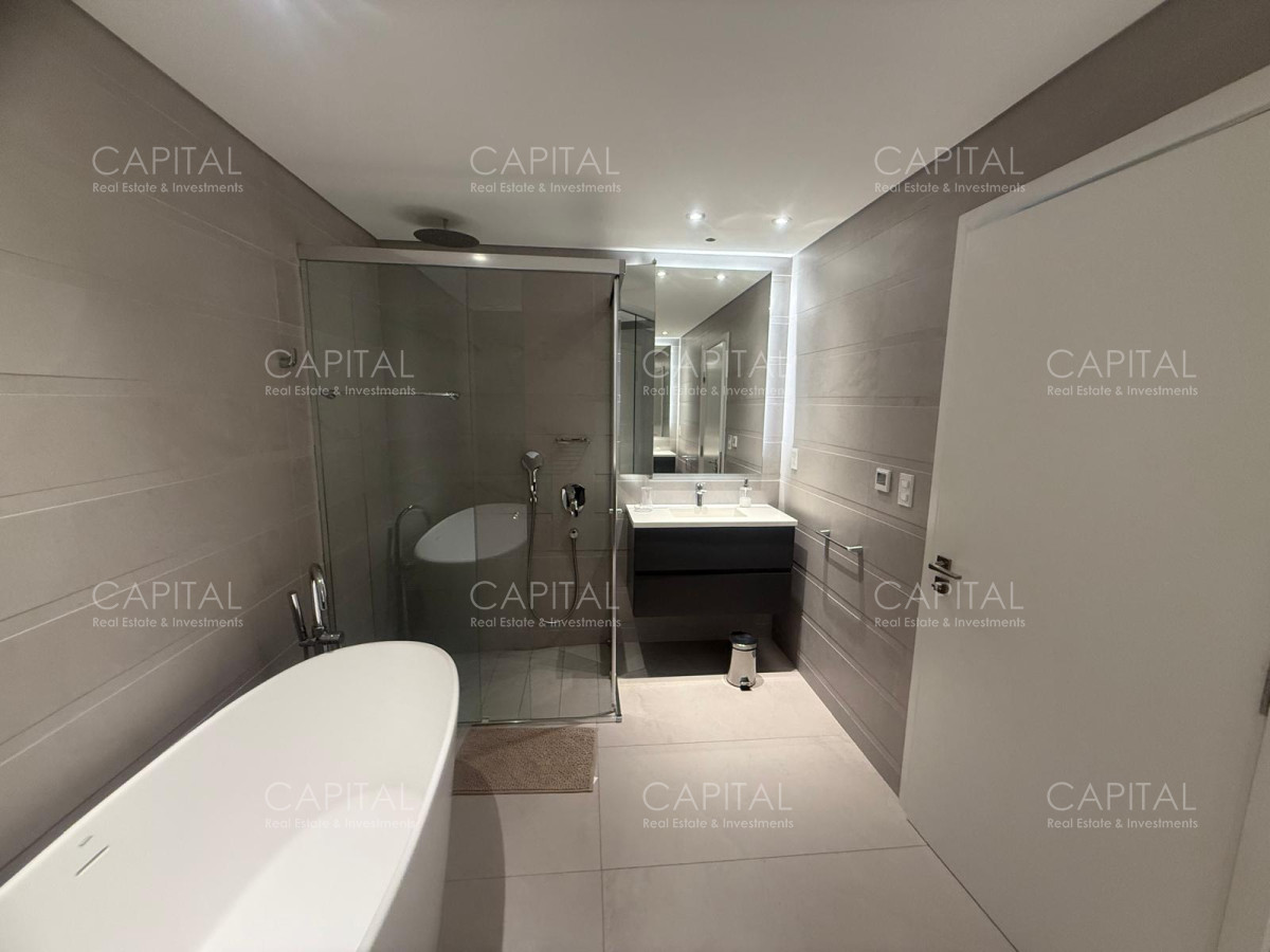 Apartamento ID.40356 - LE PARC 3 Punta de Este en Venta