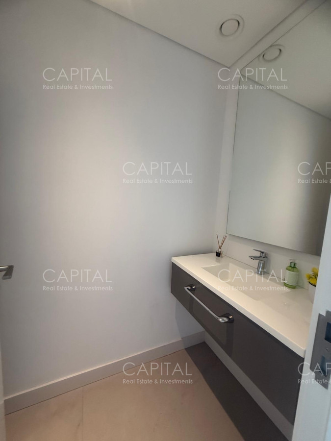 Apartamento ID.40356 - LE PARC 3 Punta de Este en Venta