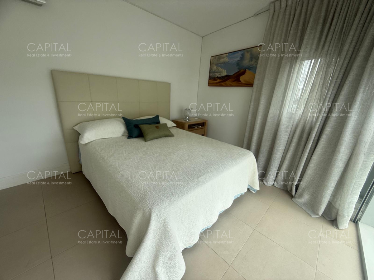 Apartamento ID.39616 - LE PARC Punta del Este en Venta