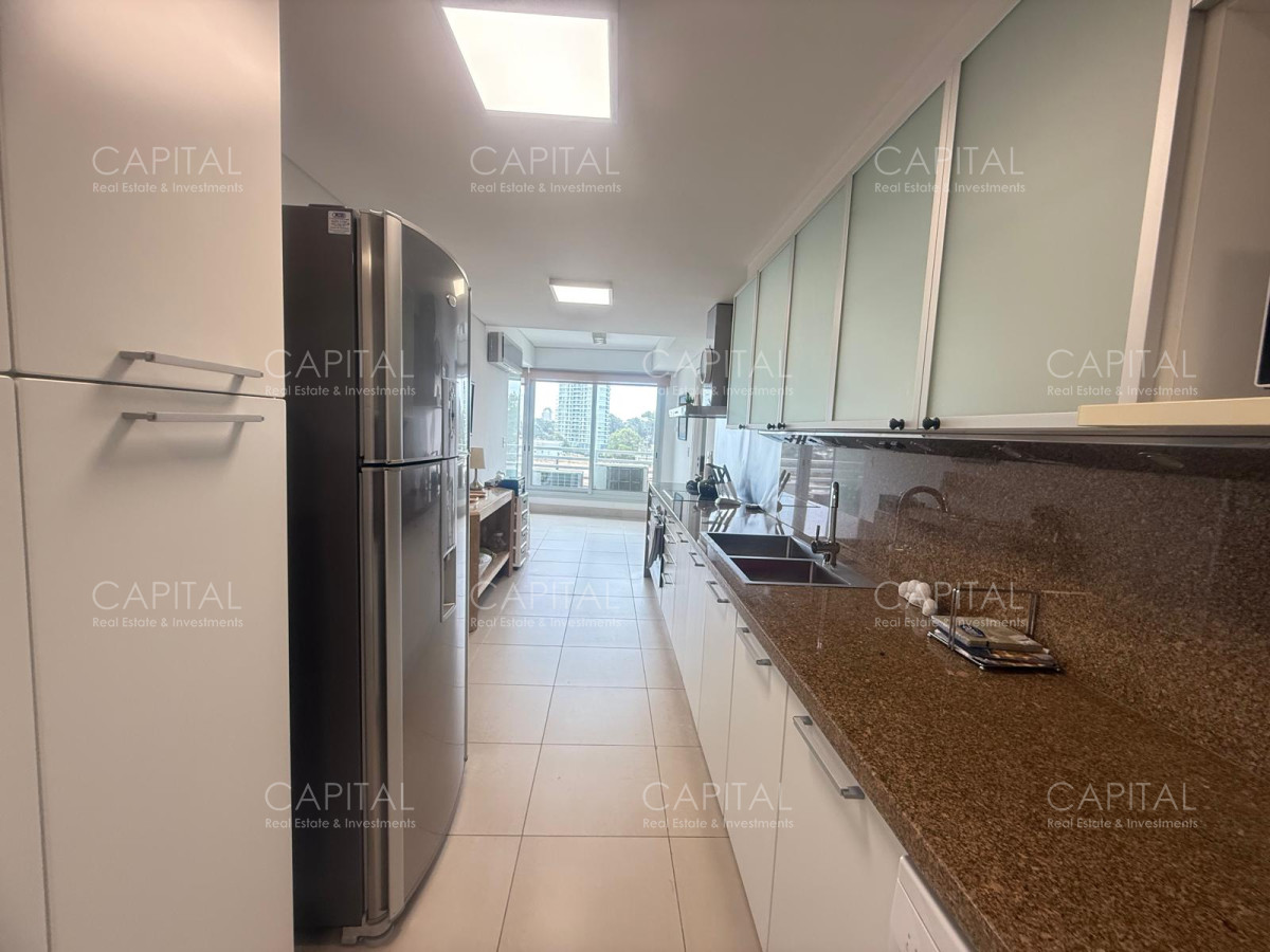 Apartamento ID.39616 - LE PARC Punta del Este en Venta