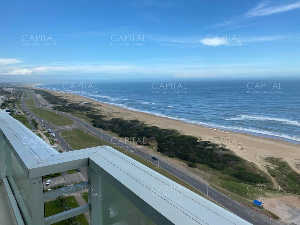 Apartamento ID.35158 - LE PARC  Punta del Este