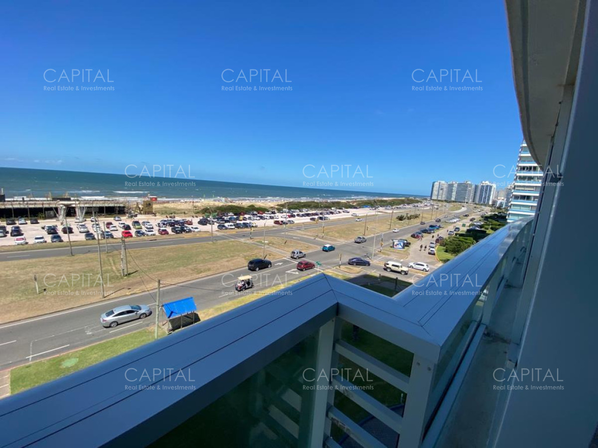 Apartamento ID.35160 - LE PARC Punta del Este