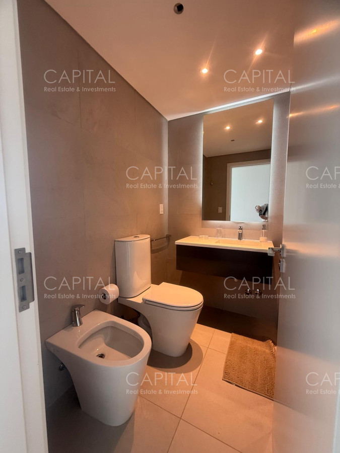 Apartamento ID.40356 - LE PARC 3 Punta de Este en Venta