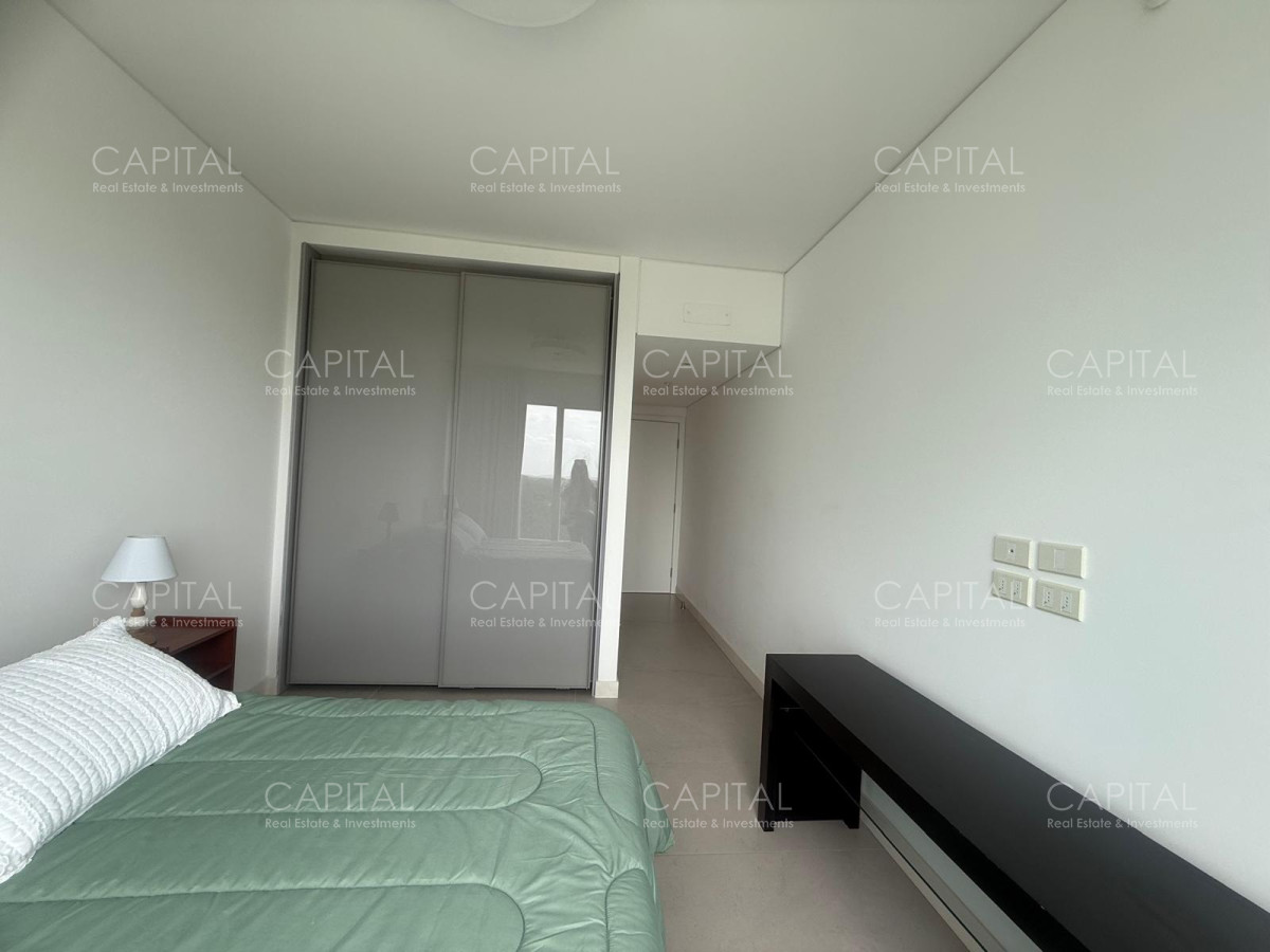 Apartamento ID.40356 - LE PARC 3 Punta de Este en Venta