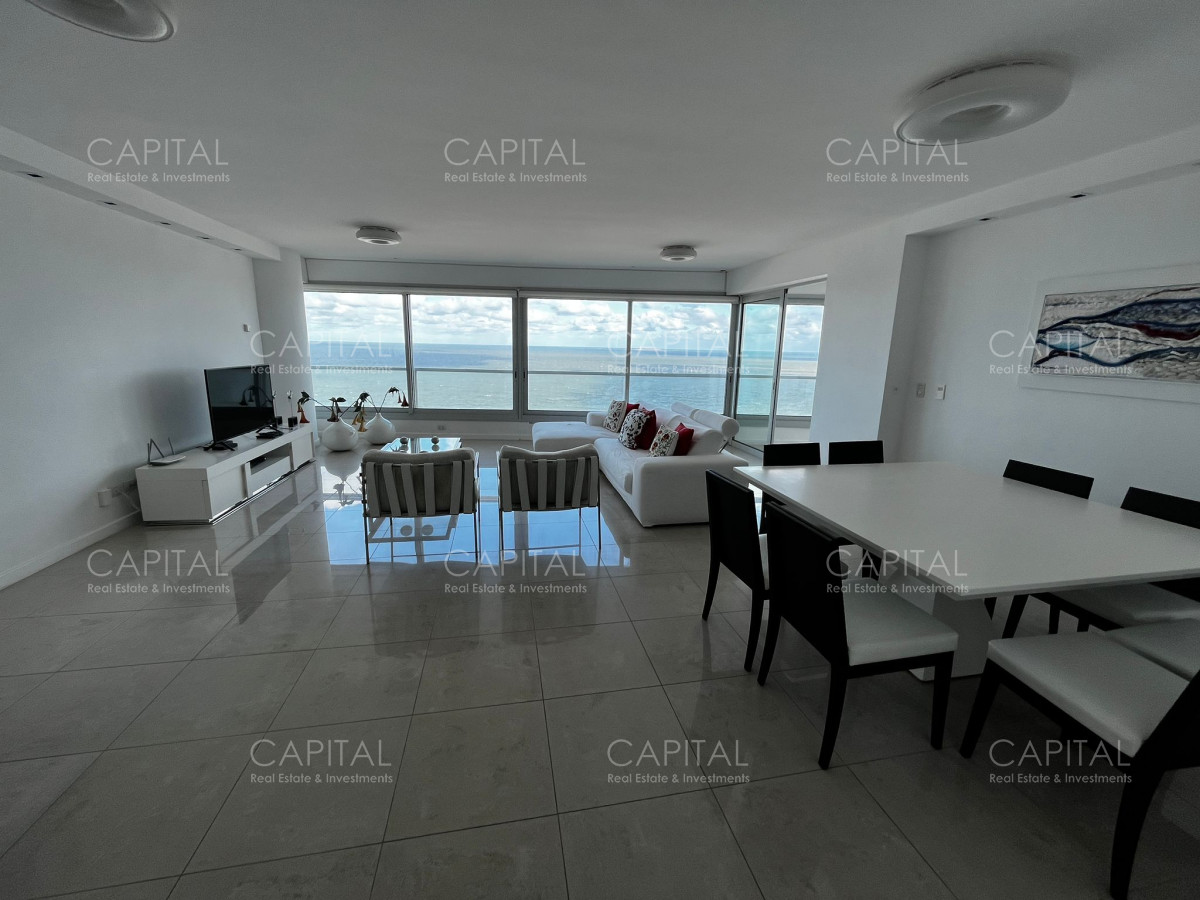 LE PARC Punta del Este Esquinero - CCP38822A