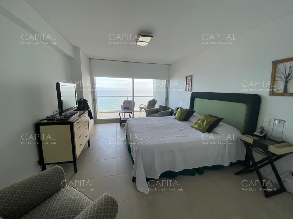 Apartamento ID.35158 - LE PARC  Punta del Este