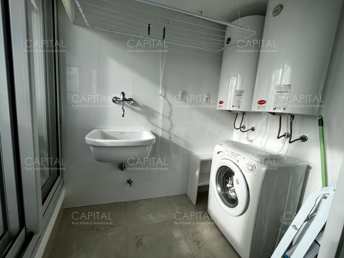 Apartamento ID.38822 - LE PARC Punta del Este Esquinero