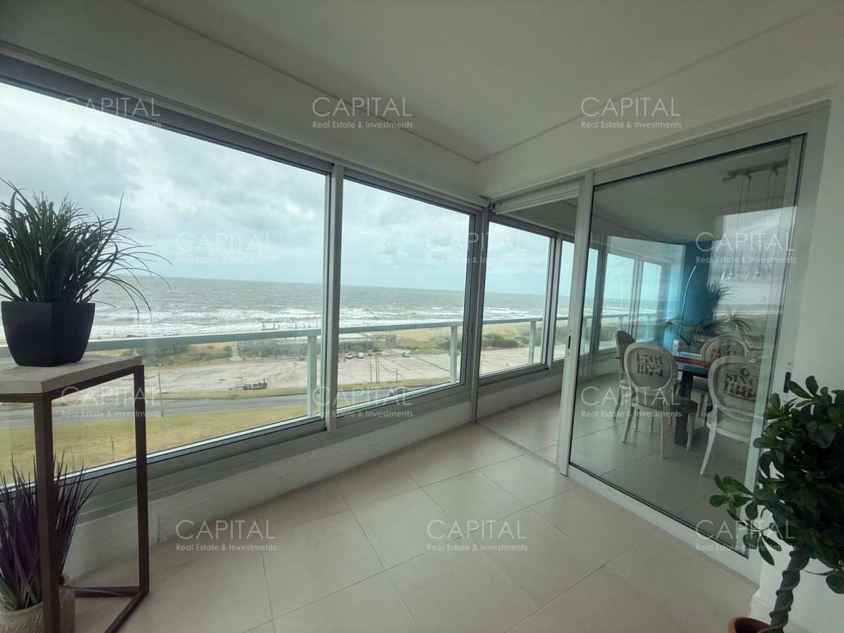 Apartamento ID.39616 - LE PARC Punta del Este en Venta