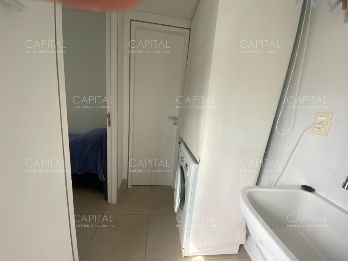 Apartamento ID.35158 - LE PARC  Punta del Este
