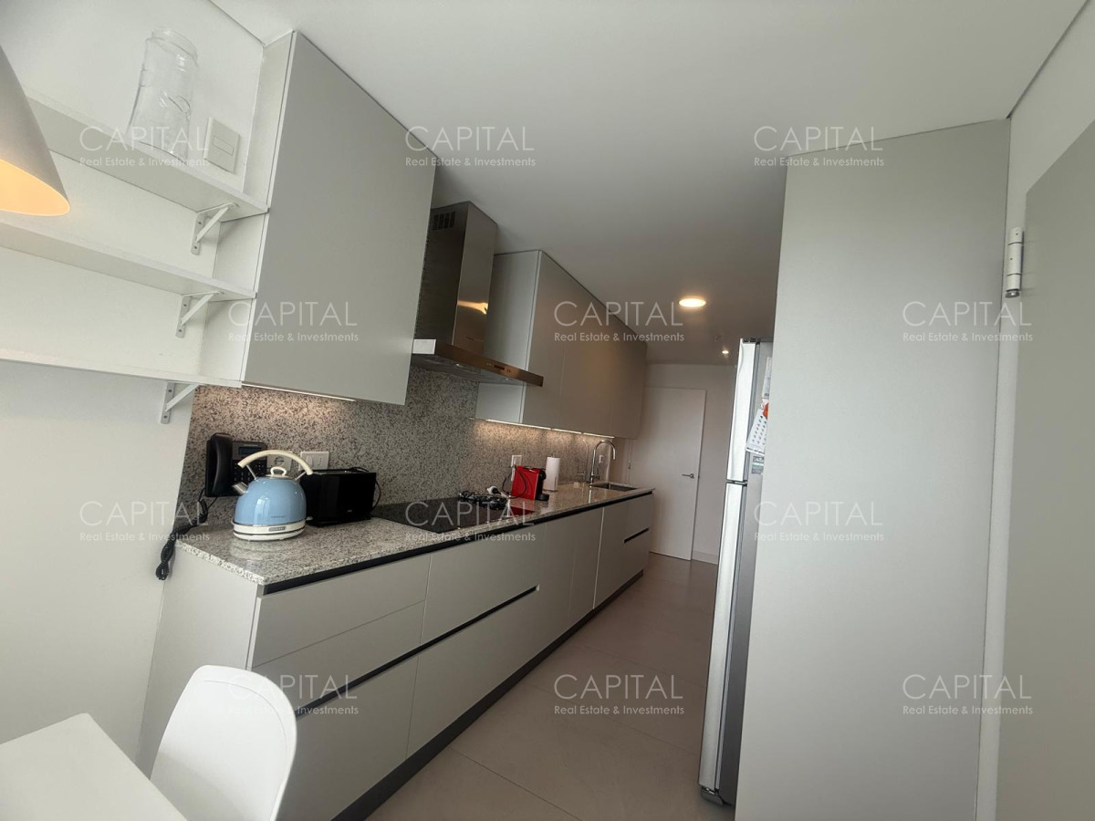 Apartamento ID.40356 - LE PARC 3 Punta de Este en Venta