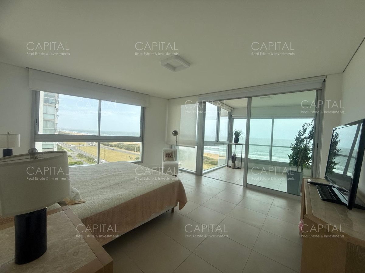 Apartamento ID.39616 - LE PARC Punta del Este en Venta