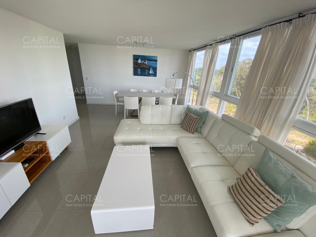Torre ONE 2 Apartamento en Punta del Este, photo 3
