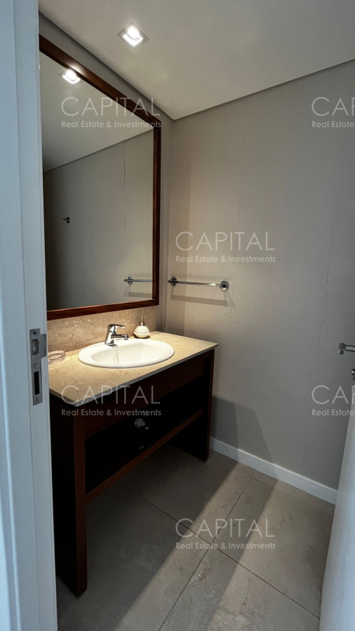 Apartamento ID.38822 - LE PARC Punta del Este Esquinero