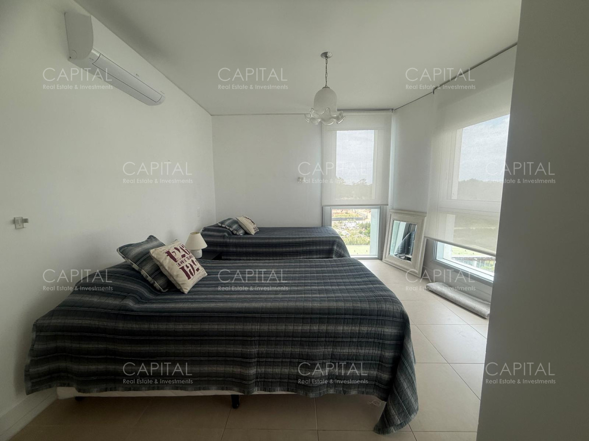 Apartamento ID.39616 - LE PARC Punta del Este en Venta