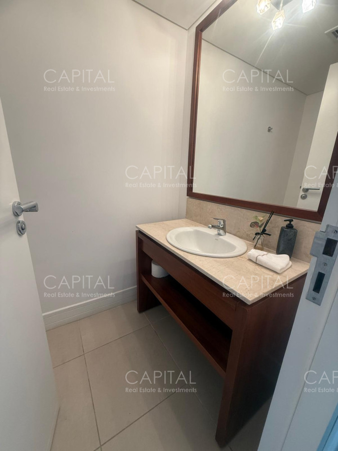 Apartamento ID.39616 - LE PARC Punta del Este en Venta