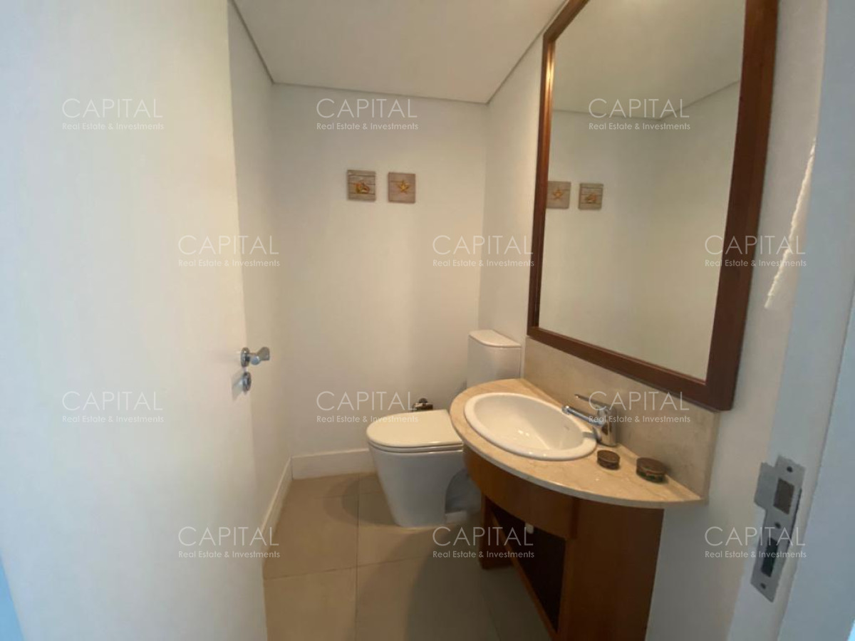 Apartamento ID.35158 - LE PARC  Punta del Este