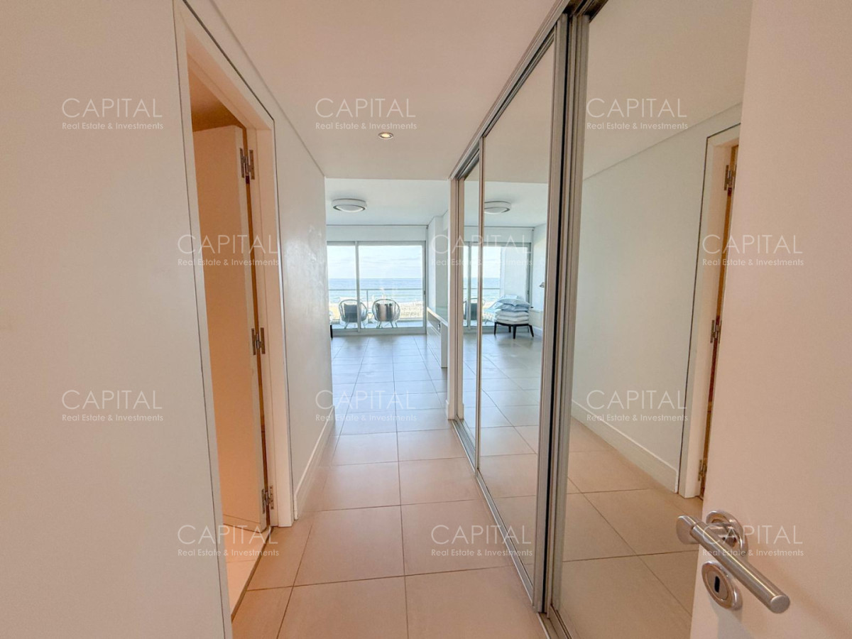 Apartamento ID.35160 - LE PARC Punta del Este