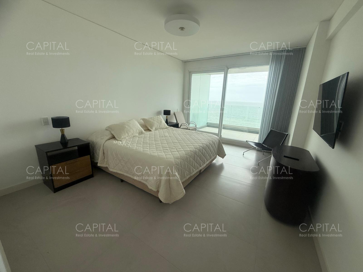 Apartamento ID.40356 - LE PARC 3 Punta de Este en Venta