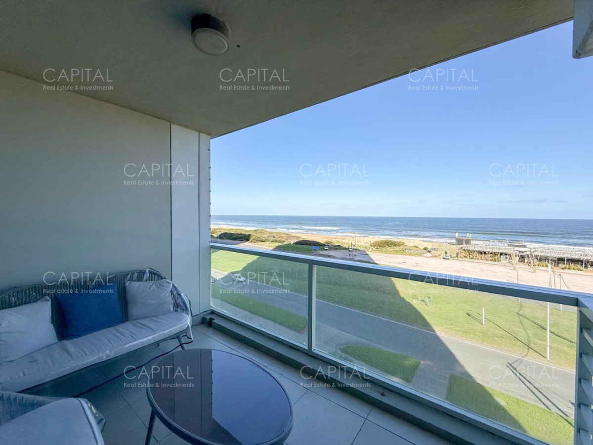 Apartamento ID.35160 - LE PARC Punta del Este