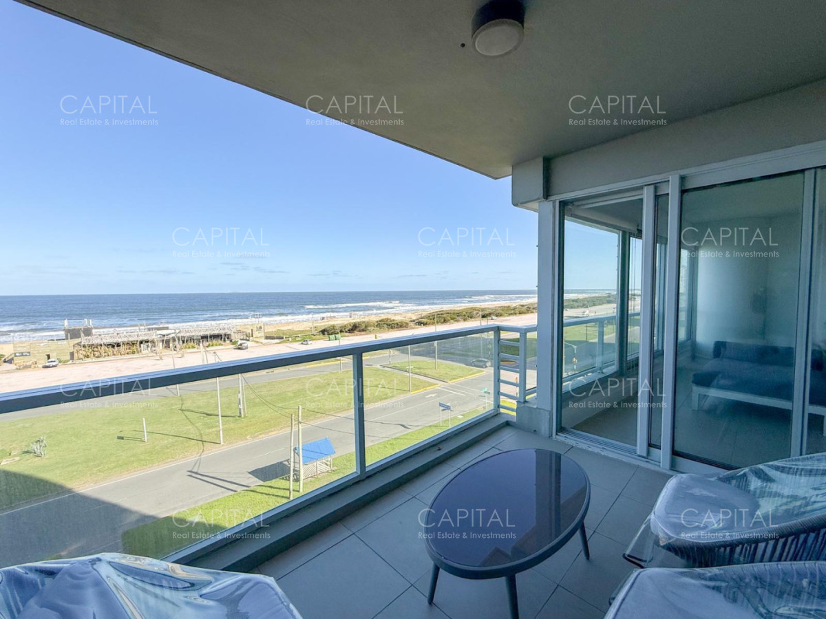 Apartamento ID.35160 - LE PARC Punta del Este
