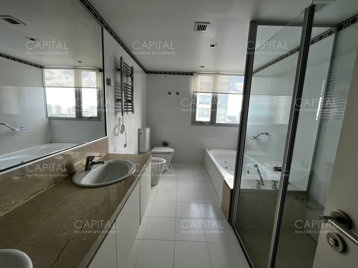 Apartamento ID.38822 - LE PARC Punta del Este Esquinero
