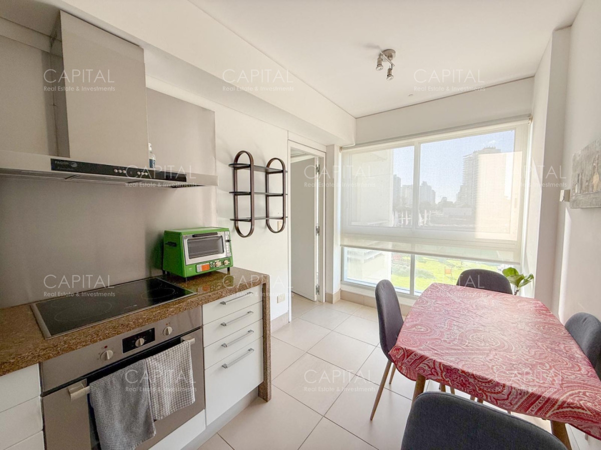 Apartamento ID.35160 - LE PARC Punta del Este