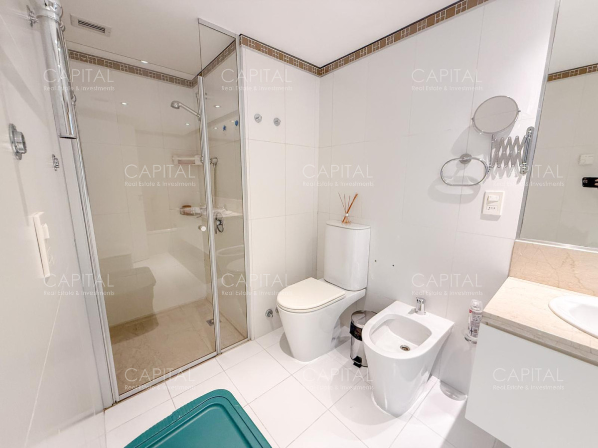 Apartamento ID.35160 - LE PARC Punta del Este