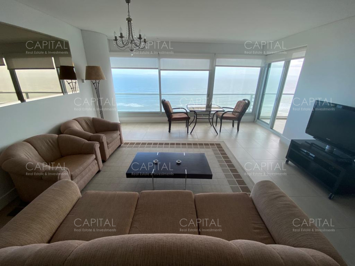 Apartamento ID.35158 - LE PARC  Punta del Este